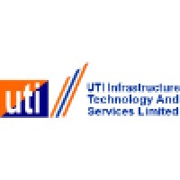 Uti Infrastructure Technology And Services Limited (Utiitsl)