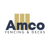Amco Fencing and Decks Inc. logo - Similar company to Q & Q Fencing