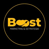Booost logo - Similar company to Expansiona Spa