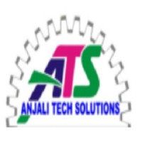 Anjali Tech Solutions logo - Similar company to Anjali Solutions