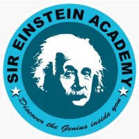Sir Einstein Academy logo - Similar company to Sir Einstein Academy, Panchgani