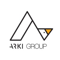 ARKI GROUP logo - Similar company to Space Art