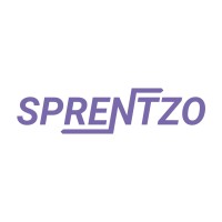 SPRENTZO Sports logo - Similar company to Offside