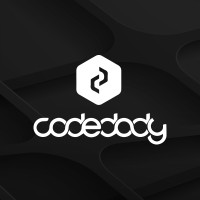Codedady logo - Similar company to Cookee