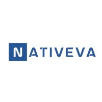 Nativeva logo - Similar company to Nihongoid