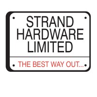 Strand Hardware Ltd logo - Similar company to Selectrite Hardware