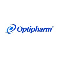 Laboratoires Optipharm logo - Similar company to Optipharma