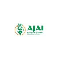 Agriculture Journalist Association of India (AJAI) logo - Similar company to Agriculture Times