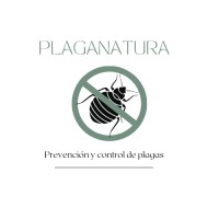 PlagaNatura logo - Similar company to Agrodex S.L
