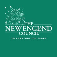New England Council logo - Similar company to Psychedelic Tv
