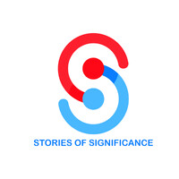 Stories of Significance logo - Similar company to Sav Skills Limited