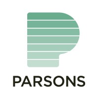 Parsons UK logo - Similar company to Tanshe