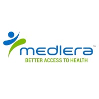 Medlera Healthcare Pvt. Ltd. logo - Similar company to Globela Pharma Pvt Ltd