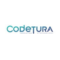 CodeTura Innovation & Technology logo - Similar company to Heypico.Ai