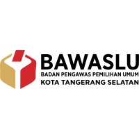 Bawaslu Kota Tangerang Selatan logo - Similar company to Pt. Rizky Subur Abadi