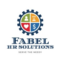 Fabel HR Solutions logo - Similar company to Fabel Services Private Limited