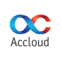 Accloud logo - Similar company to Bijna
