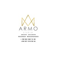 Studio Armo logo