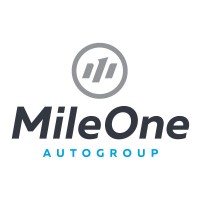 MileOne Autogroup logo - Similar company to Ourisman Automotive Group