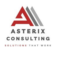 Asterix Consulting logo - Similar company to Asterix Program Management Services