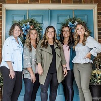 The Coastal Virginia Real Estate Team at RE/MAX Connect logo - Similar company to The Westside Group