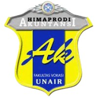 Himpunan Mahasiswa D4 Akuntansi Bisnis Digital UNAIR logo - Similar company to Bem Fakultas Vokasi Universitas Airlangga