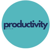 Productivity Witch logo - Similar company to Virtual Delegation