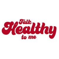 Talk Healthy To Me logo - Similar company to Mama Health Co.