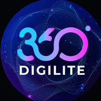 Digilite360 Consulting Solutions Gachibowli HYDERABAD logo - Similar company to Codefordigitalindia
