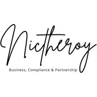 NICTHEROY Business, Compliance & Partnership logo - Similar company to Fiscal Compliance