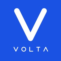 Volta logo - Similar company to Eminer
