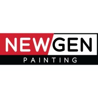 NewGen Painting, Inc. logo - Similar company to Cornerstone Paint