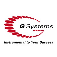 G Systems, Inc. logo - Similar company to G-System