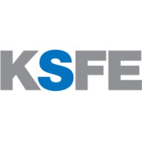 KSFE e.V. logo - Similar company to Ksfe