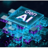 The Generative AI logo - Similar company to Global Aerosourcing