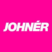 JOHNÉR BILDBYRÅ AB logo - Similar company to Synk Casting