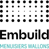 Embuild Menuisiers Wallons logo - Similar company to Spanbo