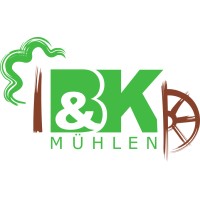 B & K Agrar GmbH logo - Similar company to Bauer Biomasse