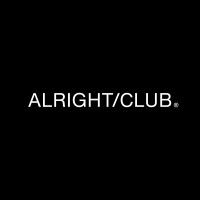 Alright Club logo - Similar company to Anindito Study Group