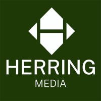Herring Media logo - Similar company to Herring Media Group, Inc.