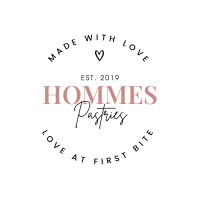 Hommes Pastries logo - Similar company to Trend Decor B.V.