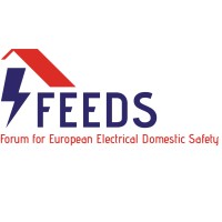 Forum for European Electrical Domestic Safety logo - Similar company to Fire Safe Europe (Fseu)