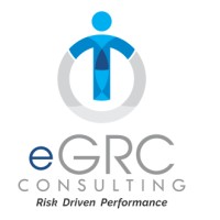 eGRC Consulting logo - Similar company to Secgenx