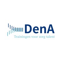 DenA logo - Similar company to Nvt