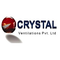 Crystal Ventilations Pvt. Ltd. logo - Similar company to Alfa Engineering Co.