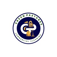 Green Pastures (GP) Commercial Cleaning logo - Similar company to Madhya Pradesh State Forest Development Corporation