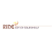 Ride Softech Solutions LLP, Pune logo - Similar company to Sadhana It Solutions