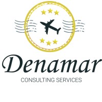 Denamar Consulting Services s.r.o. logo - Similar company to Australian Immigration & Settlement Service
