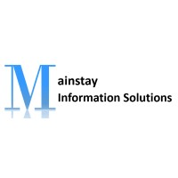 Mainstay Information Solutions logo - Similar company to Neomax