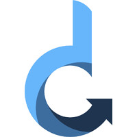 DGtal Climb logo - Similar company to Tess Design House